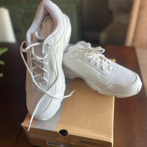 Reebok Other - Vintage Reebok Walk Solec Tennis Shoes Size 12